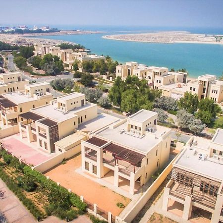 Bermuda Villas Holiday Home Ras al-Khaimah Esterno foto