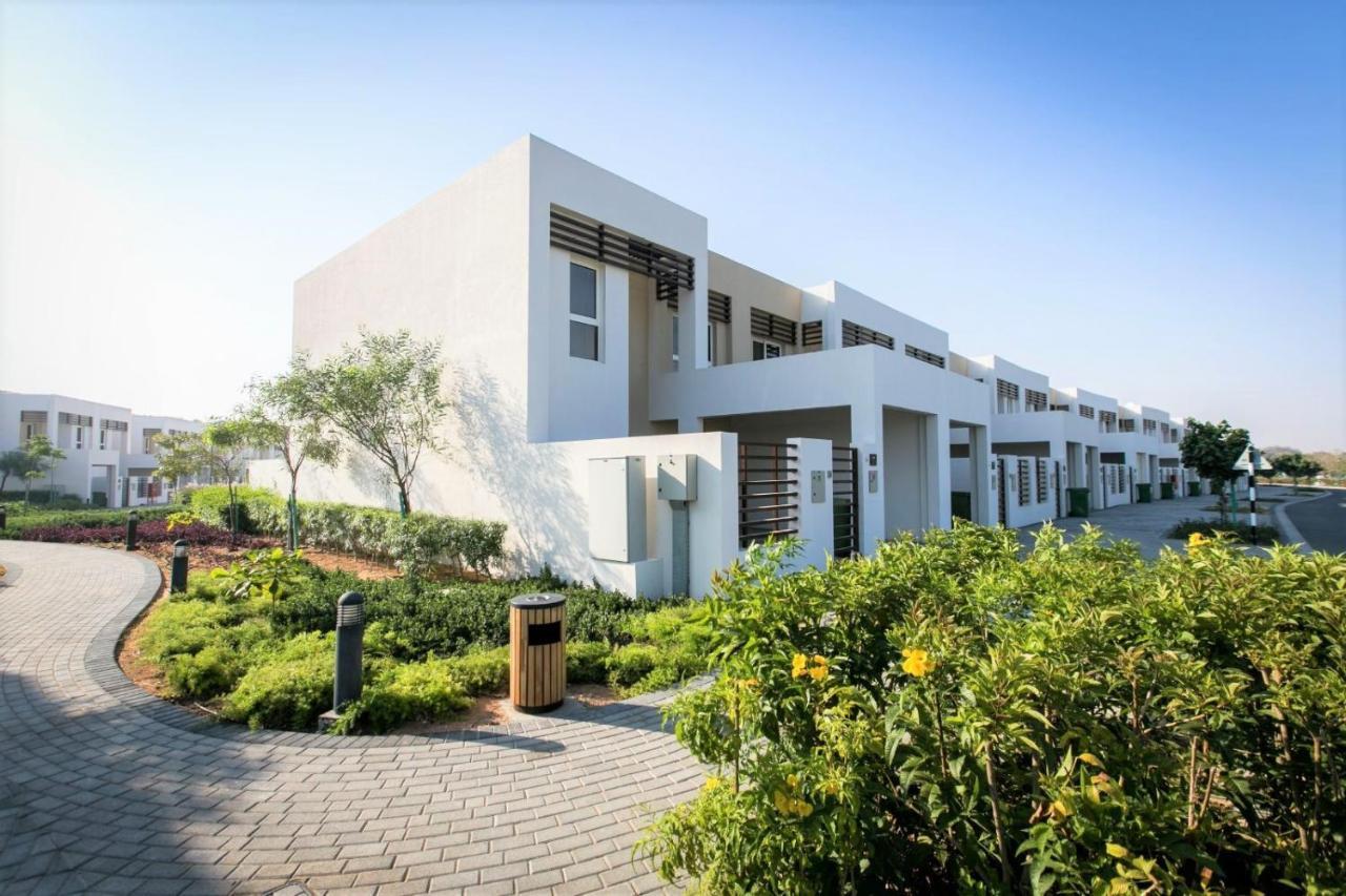 Bermuda Villas Holiday Home Ras al-Khaimah Esterno foto