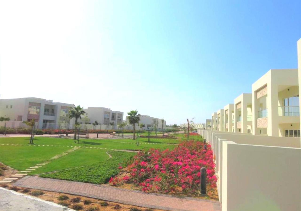 Bermuda Villas Holiday Home Ras al-Khaimah Esterno foto
