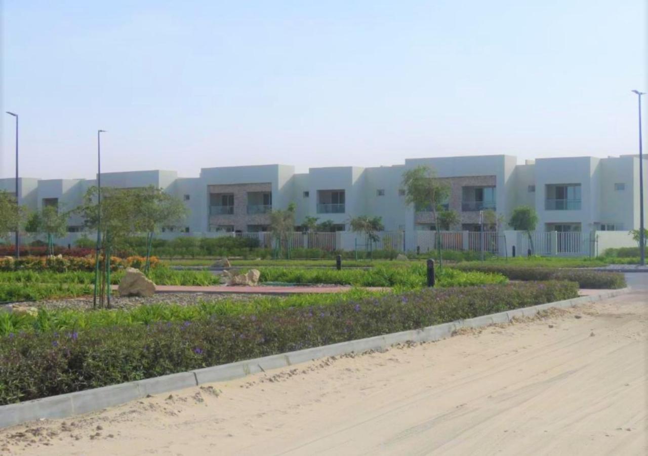 Bermuda Villas Holiday Home Ras al-Khaimah Esterno foto