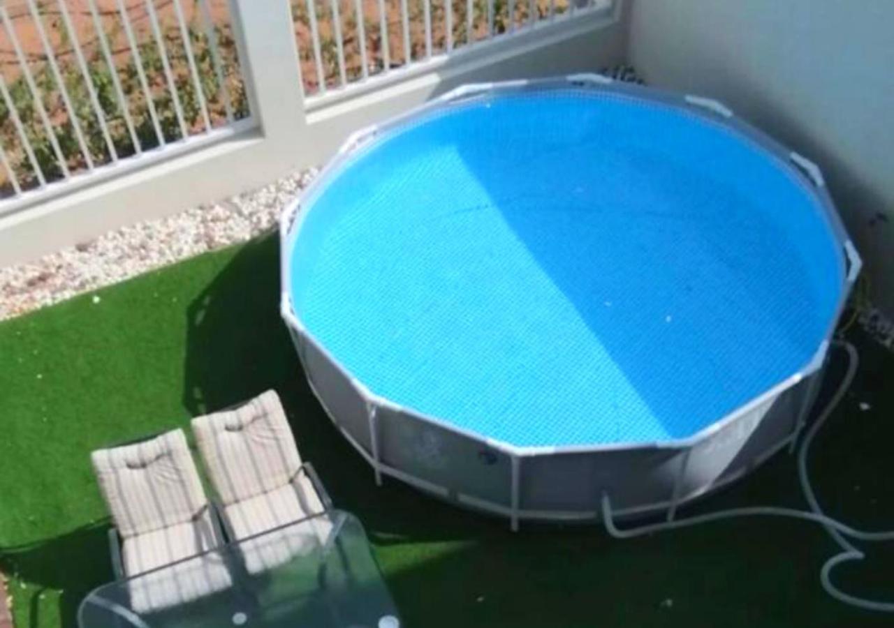 Bermuda Villas Holiday Home Ras al-Khaimah Esterno foto