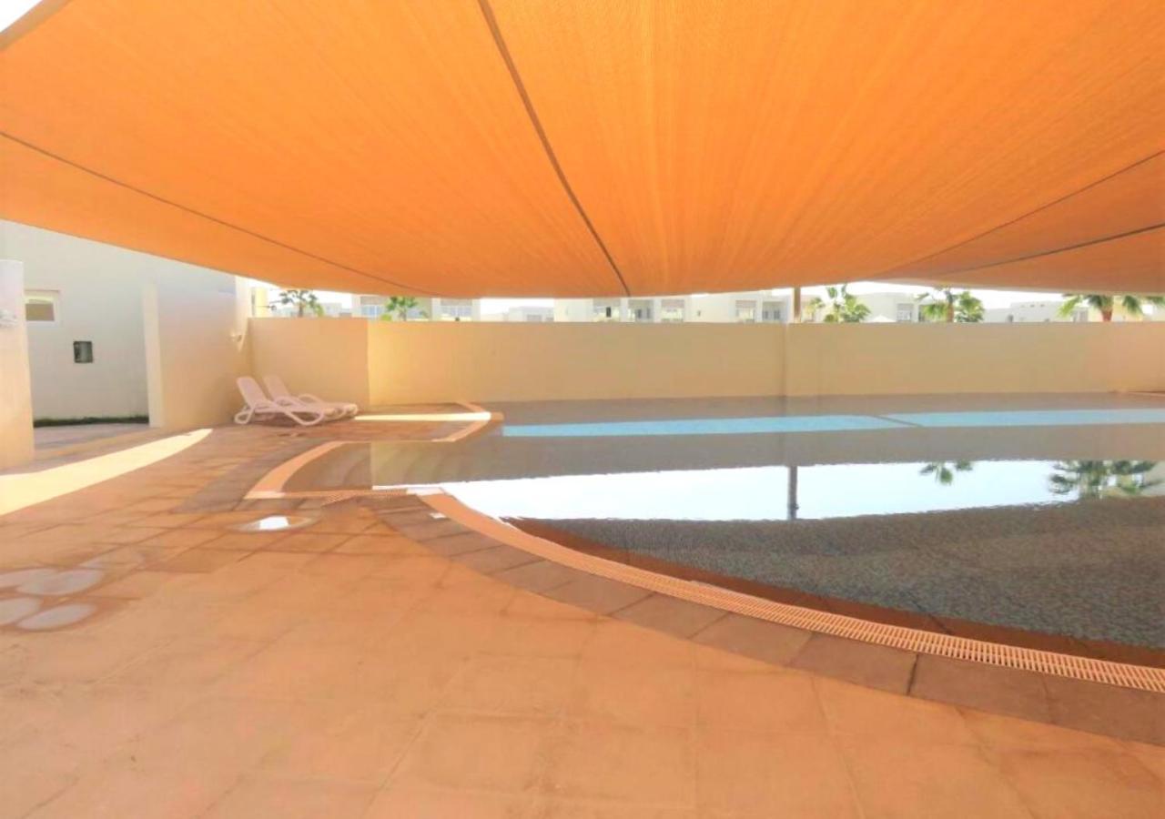 Bermuda Villas Holiday Home Ras al-Khaimah Esterno foto