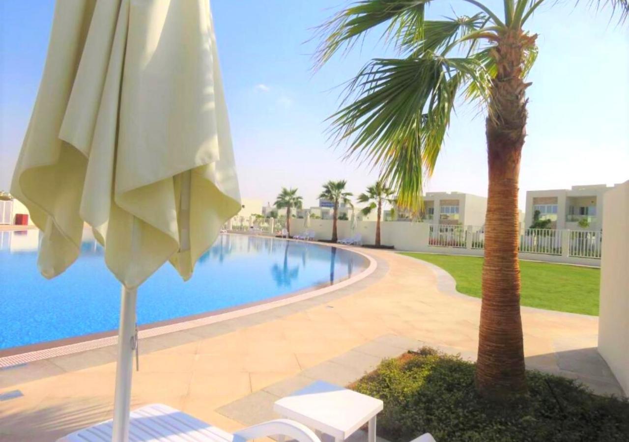 Bermuda Villas Holiday Home Ras al-Khaimah Esterno foto