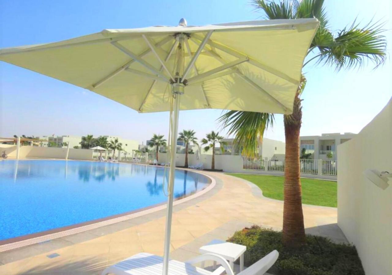 Bermuda Villas Holiday Home Ras al-Khaimah Esterno foto