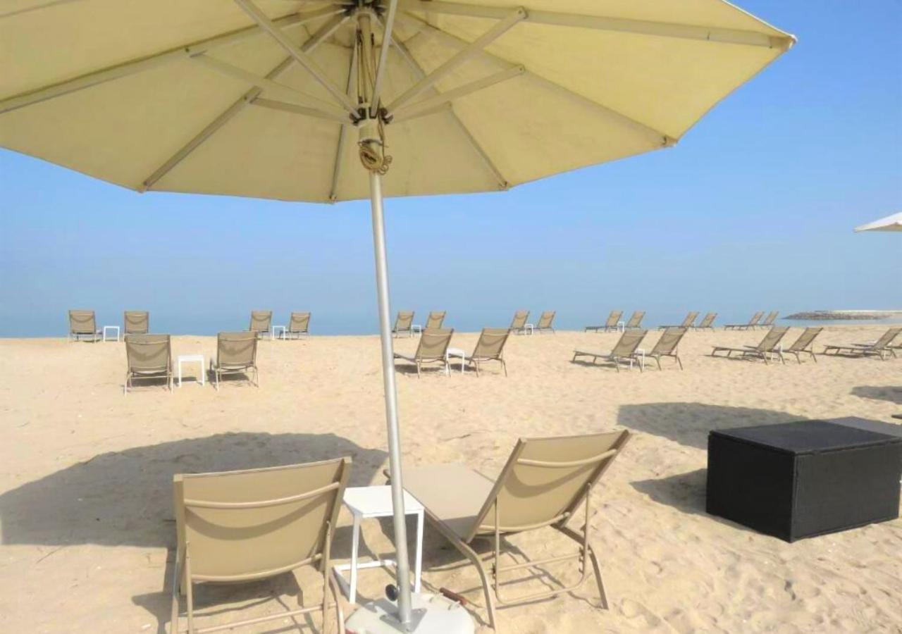 Bermuda Villas Holiday Home Ras al-Khaimah Esterno foto