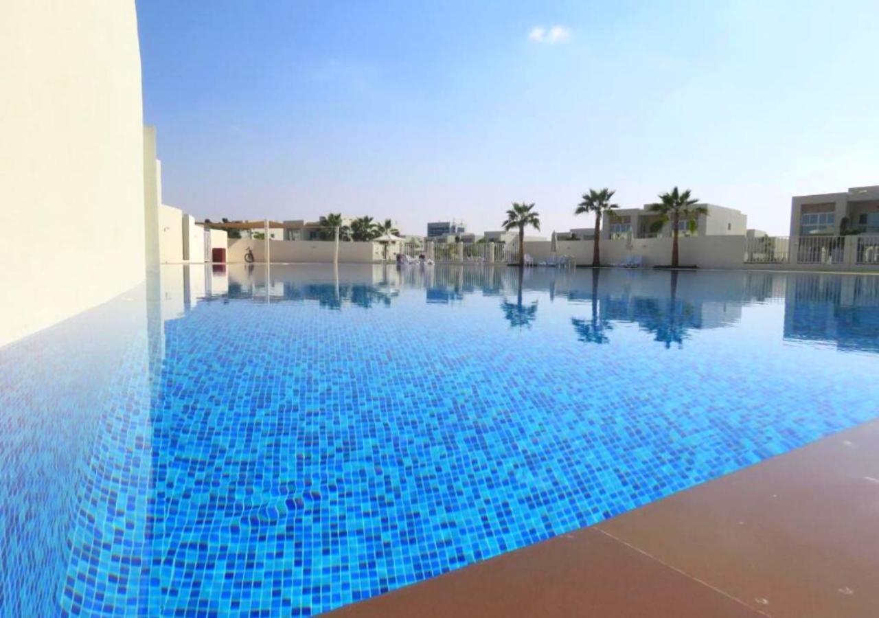 Bermuda Villas Holiday Home Ras al-Khaimah Esterno foto