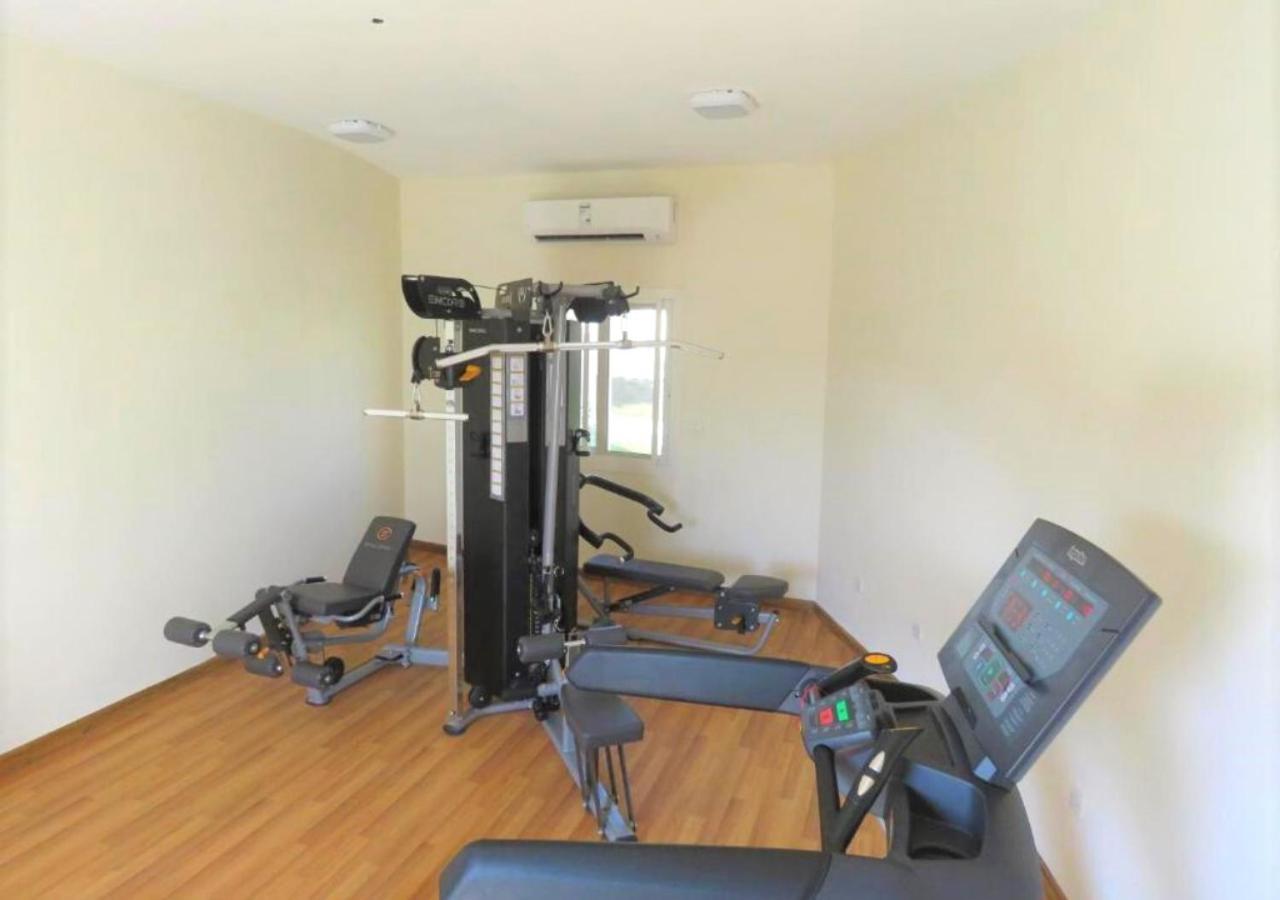 Bermuda Villas Holiday Home Ras al-Khaimah Esterno foto