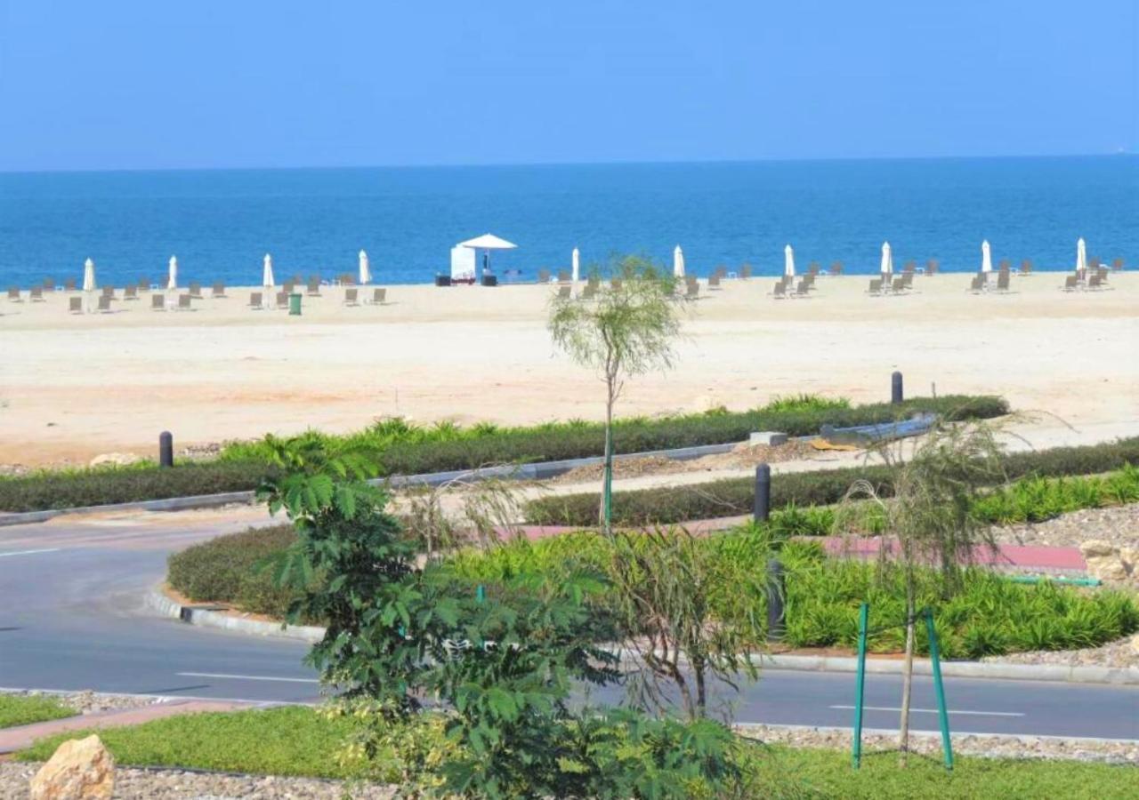 Bermuda Villas Holiday Home Ras al-Khaimah Esterno foto