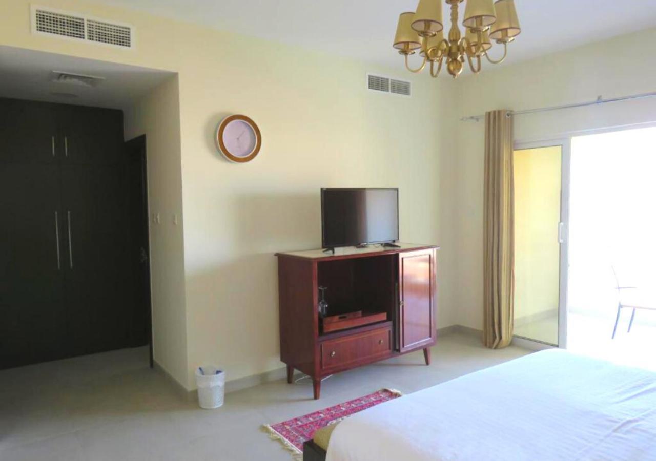 Bermuda Villas Holiday Home Ras al-Khaimah Esterno foto