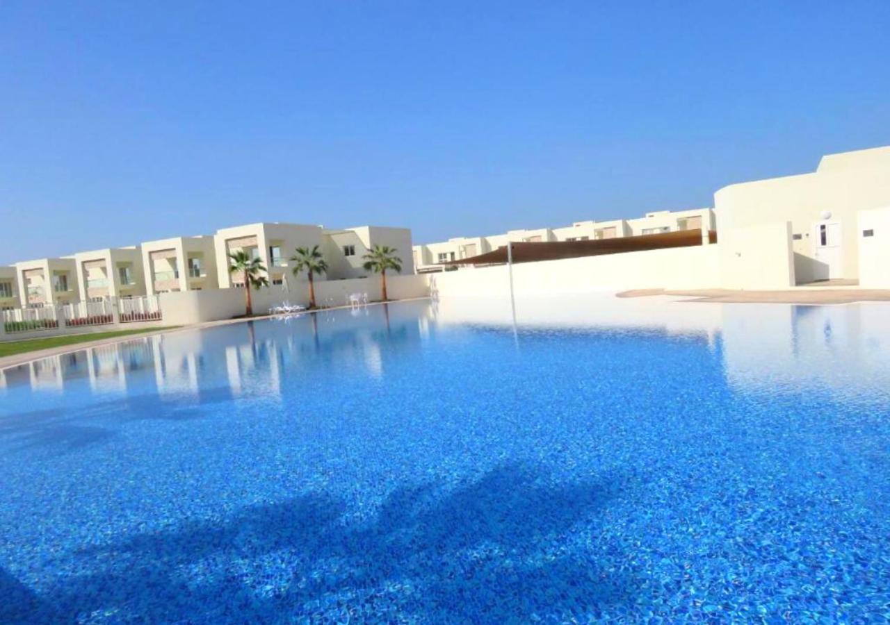 Bermuda Villas Holiday Home Ras al-Khaimah Esterno foto