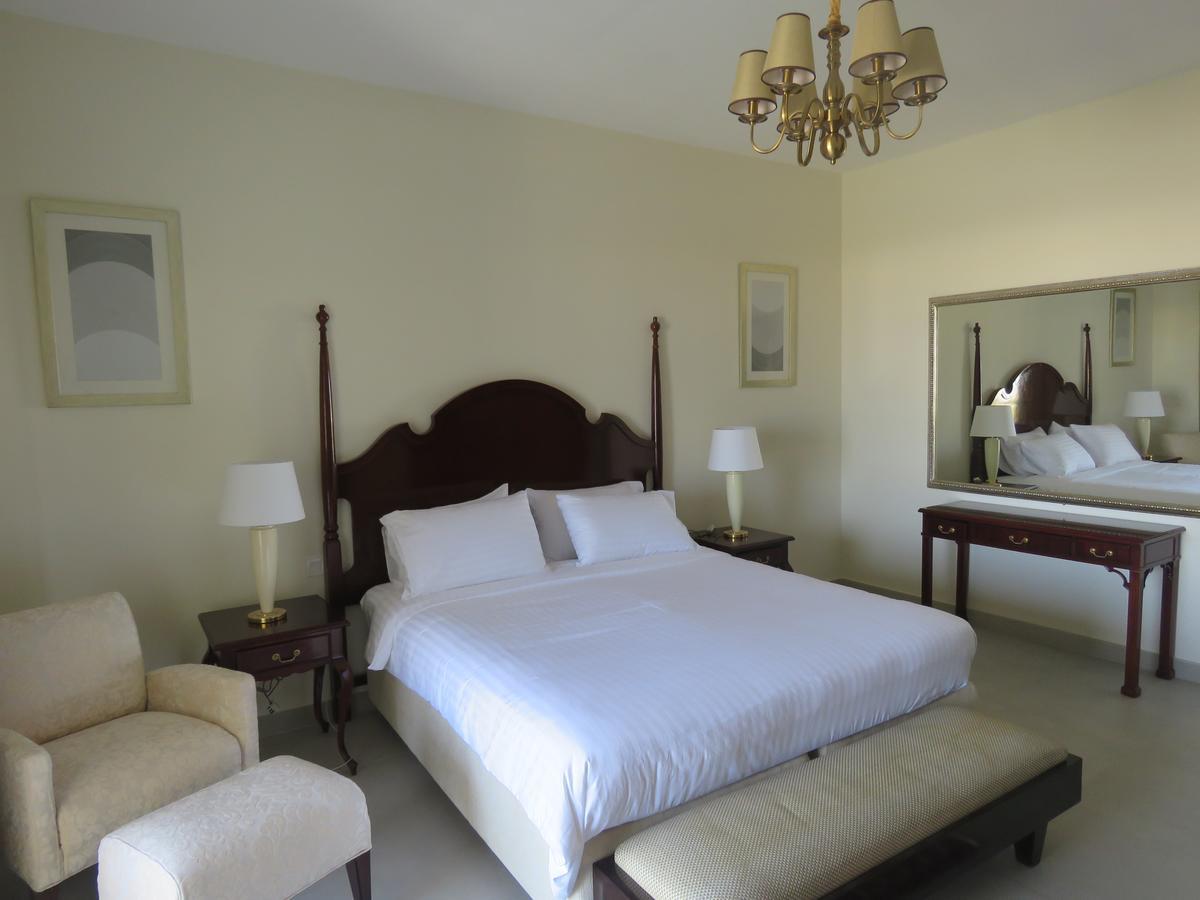 Bermuda Villas Holiday Home Ras al-Khaimah Esterno foto