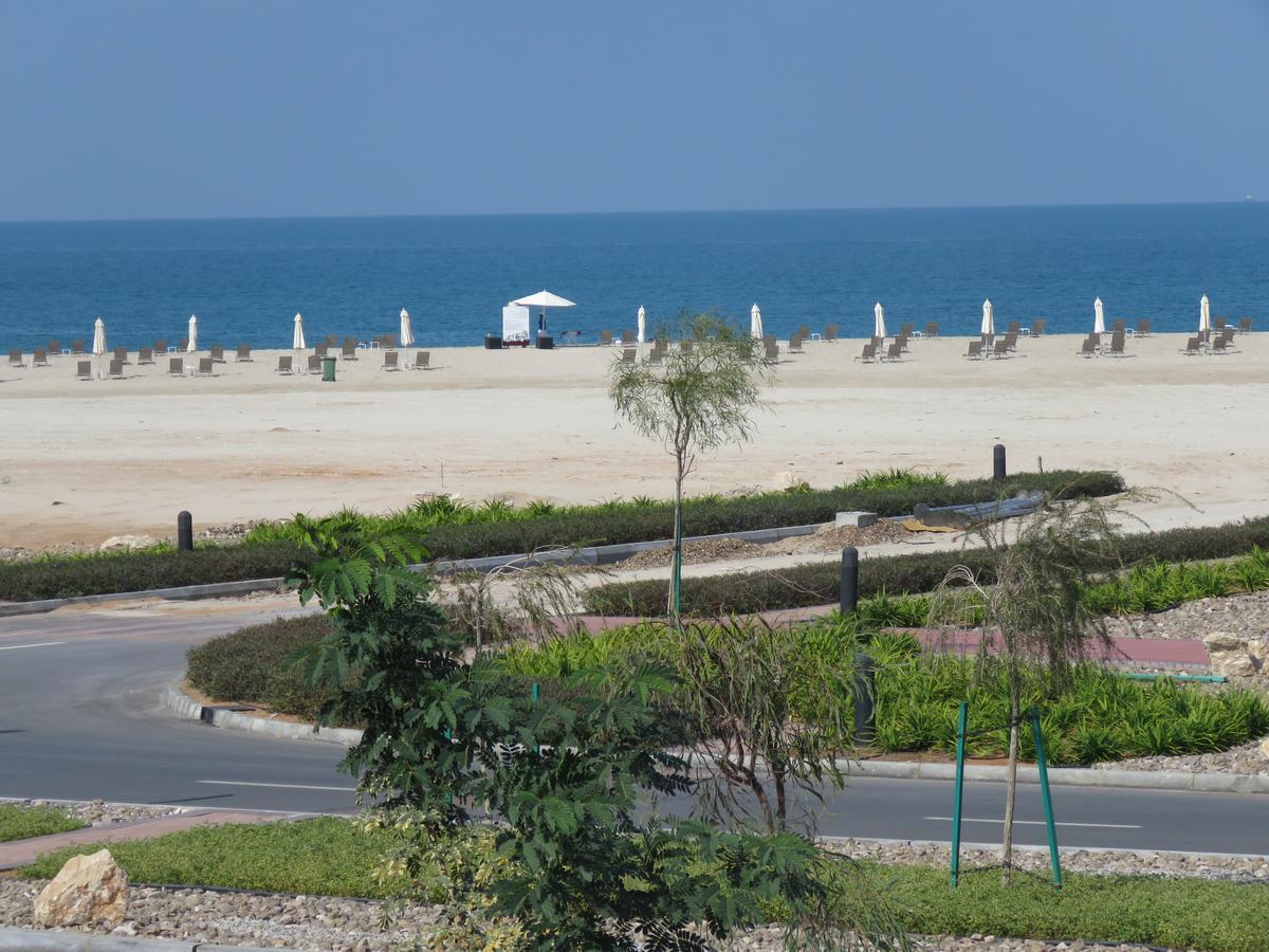 Bermuda Villas Holiday Home Ras al-Khaimah Esterno foto