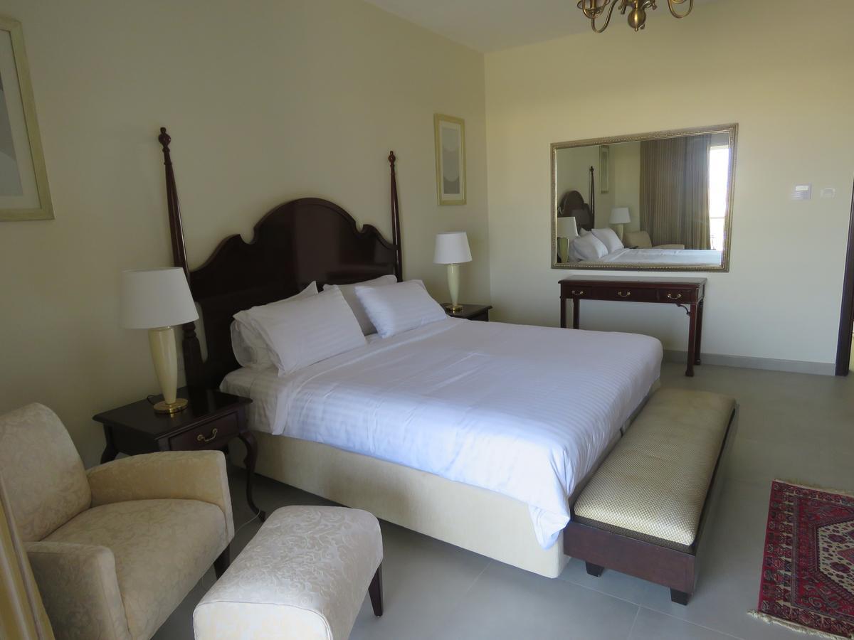 Bermuda Villas Holiday Home Ras al-Khaimah Esterno foto