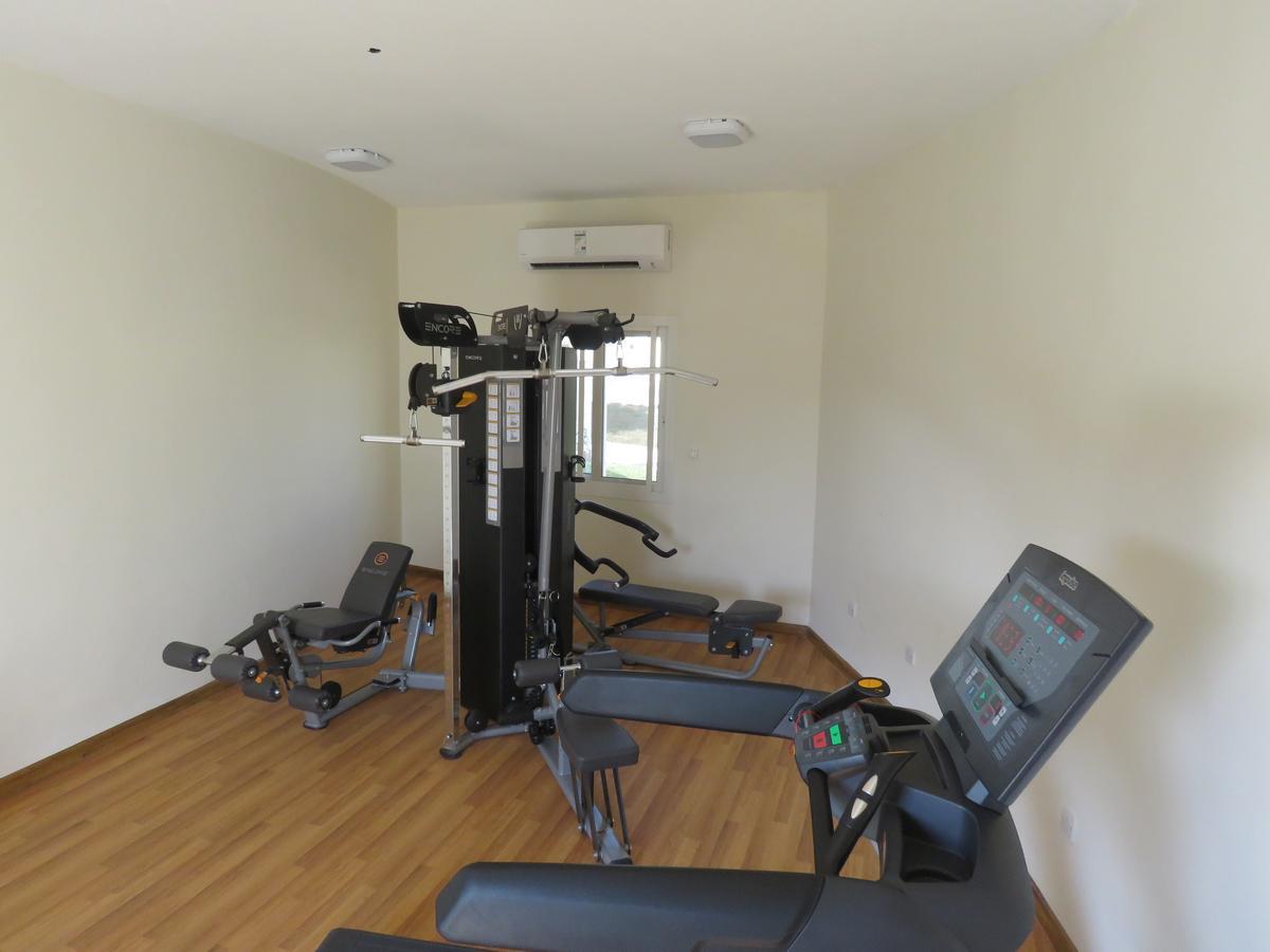 Bermuda Villas Holiday Home Ras al-Khaimah Esterno foto