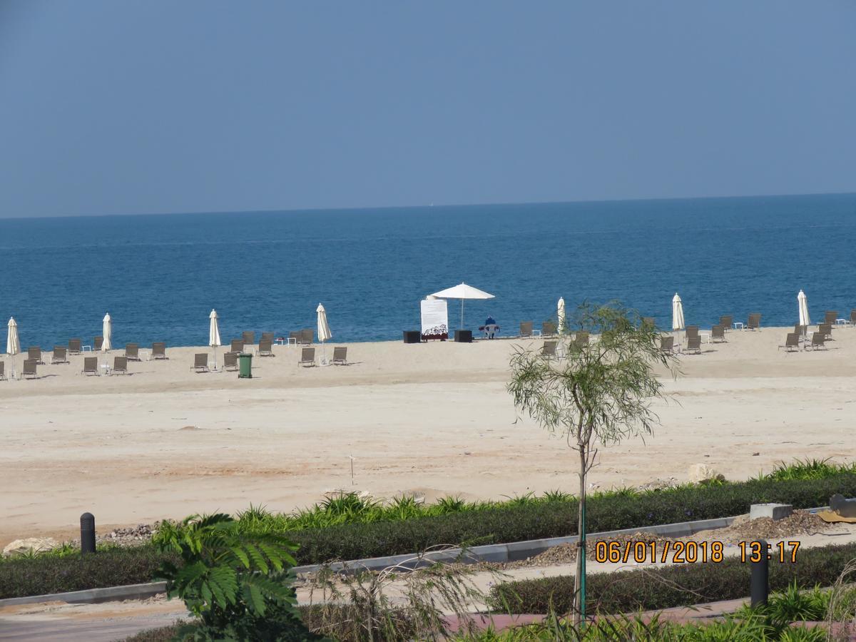 Bermuda Villas Holiday Home Ras al-Khaimah Esterno foto