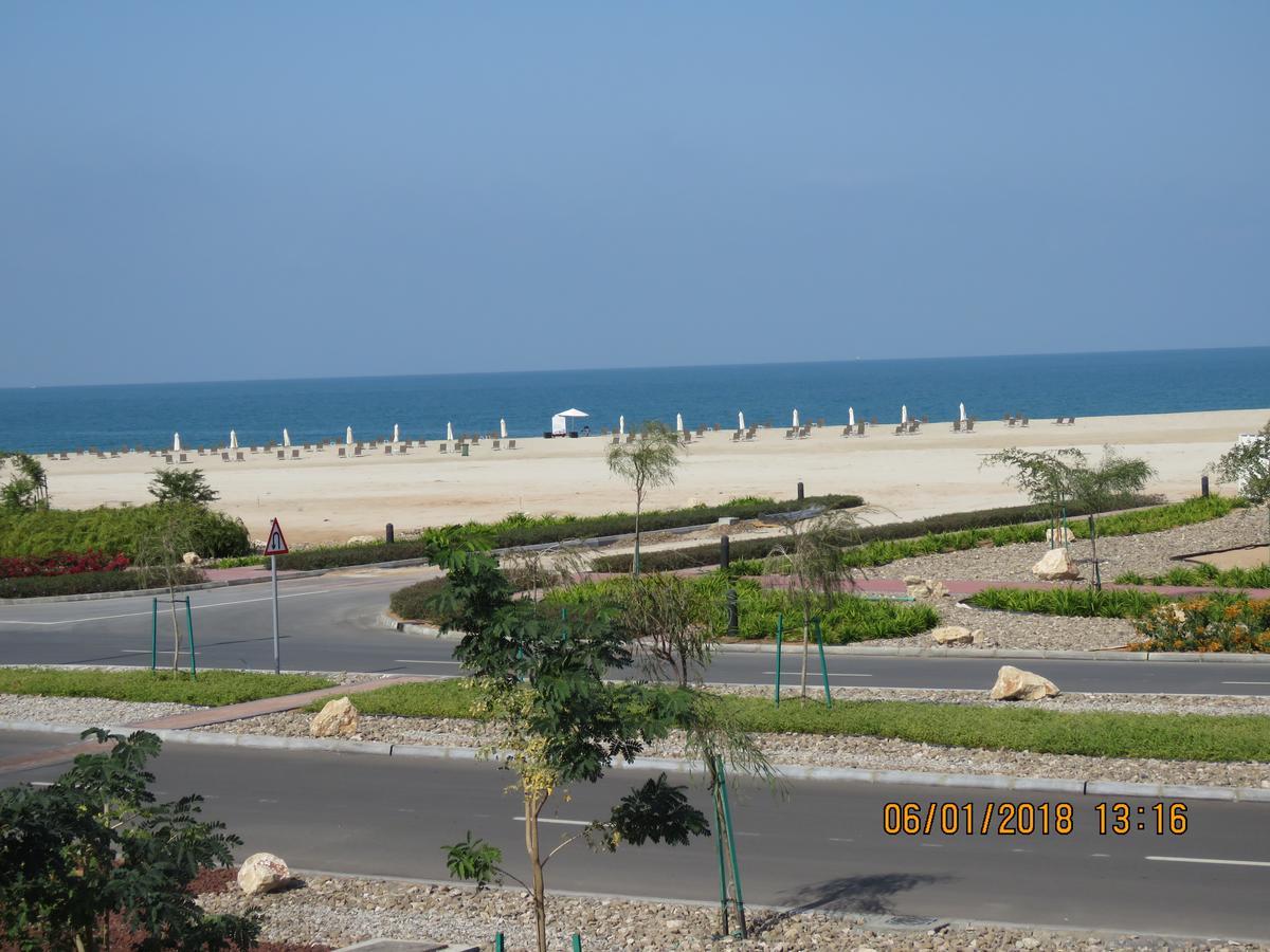 Bermuda Villas Holiday Home Ras al-Khaimah Esterno foto