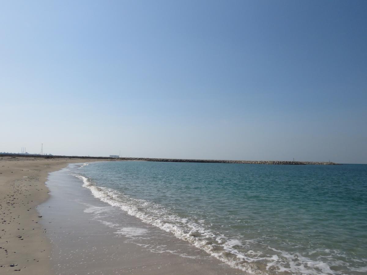 Bermuda Villas Holiday Home Ras al-Khaimah Esterno foto