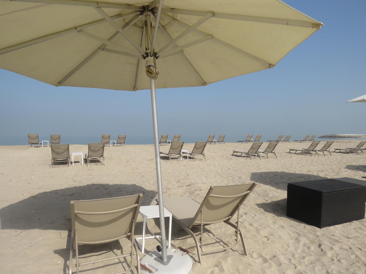 Bermuda Villas Holiday Home Ras al-Khaimah Camera foto