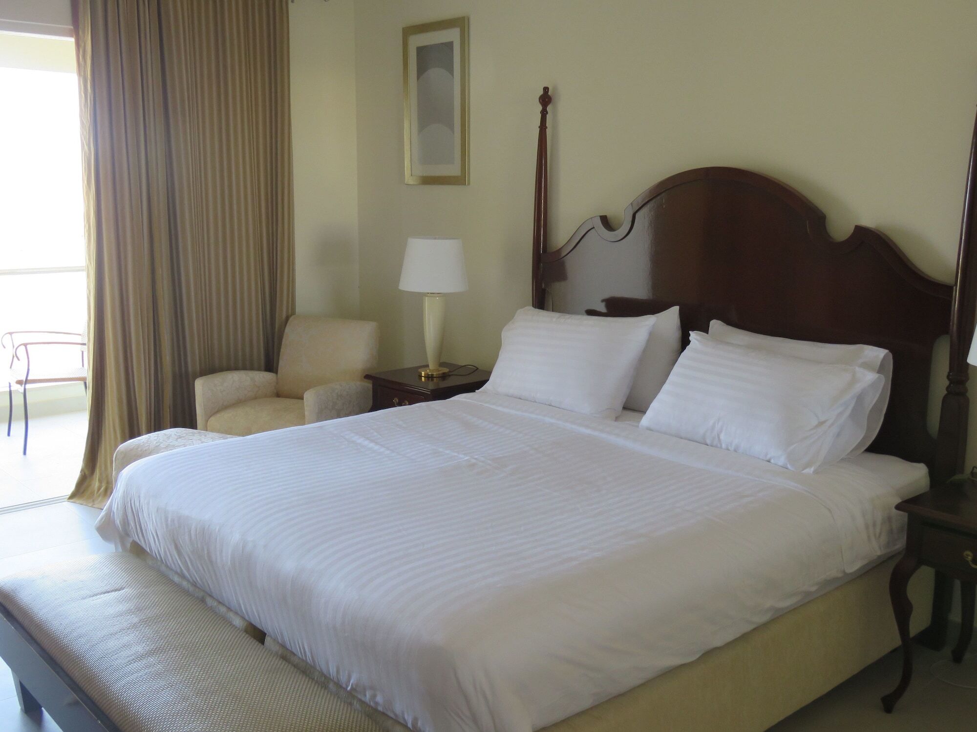 Bermuda Villas Holiday Home Ras al-Khaimah Esterno foto